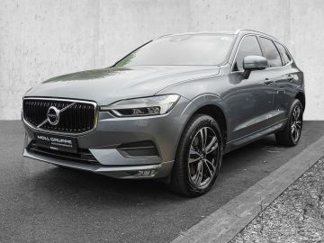 Volvo XC60 - 2
