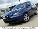 Seat Cordoba 1.4 16V 55kW TÜV NEU + Service Neu - Seat Cordoba aus 2005