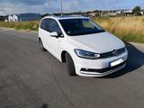 Volkswagen VW Touran 1,6 TDI Join Sondermodell - Volkswagen Touran: Sondermodell