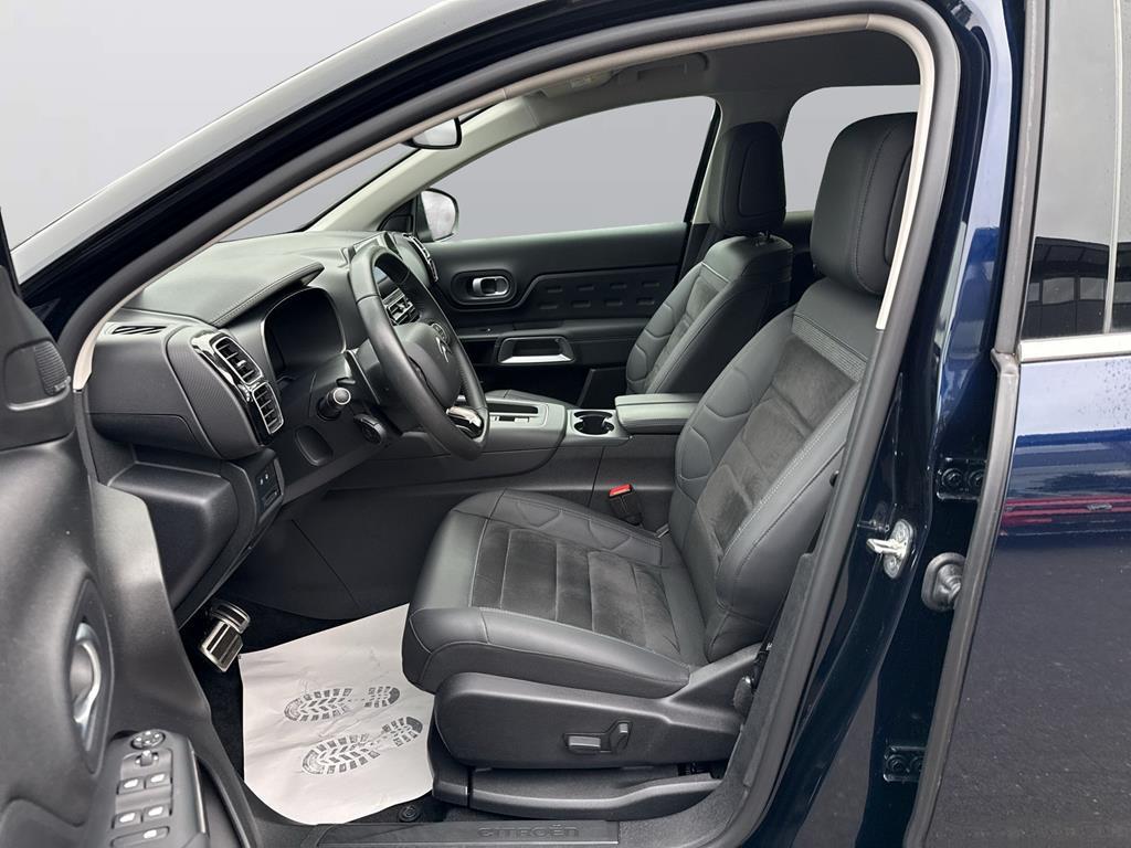 Citroën C5 Aircross BlueHDi 130 S&S EAT8 Max
