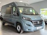 Fiat Ducato Aut.LED/Night/Virtual/App/AHK - Fiat Ducato in Düsseldorf