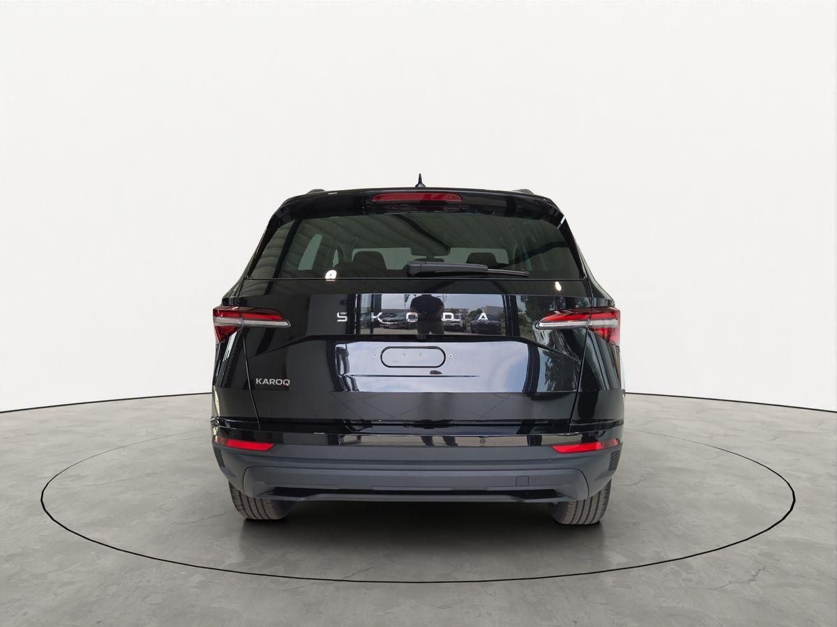Skoda Karoq - Bild 4