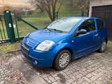 Citroën C2 1.4 VTR VTR - gebrauchte Citroën C2 aus dem Jahr 2005