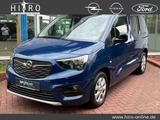 Opel Combo Life Ultimate Navi/BCAutom./Klima/Sitzhzg. - Opel Combo Life: Ultimate