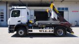 Mercedes-Benz Arocs 1840 L 4x2 inkl. Palfinger ST14 TEC - Angebote entsprechen deinen Suchkriterien