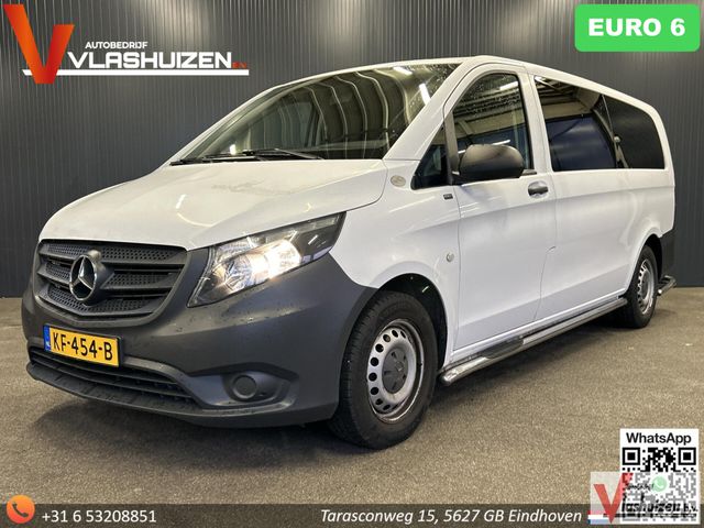 Mercedes-Benz Vito Tourer | € 11.500,- NETTO! | 109 BlueTEC Ba