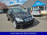 Mercedes-Benz A 200 Autotr Avatgrd Xenon Comand P-Assist 45tkm - gebrauchte Mercedes-Benz A 200 aus dem Jahr 2009