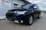 Mitsubishi Outlander Diamant Edition 4WD* 1Hand*NAVI*Kamera - Mitsubishi Outlander Diamant-Edition