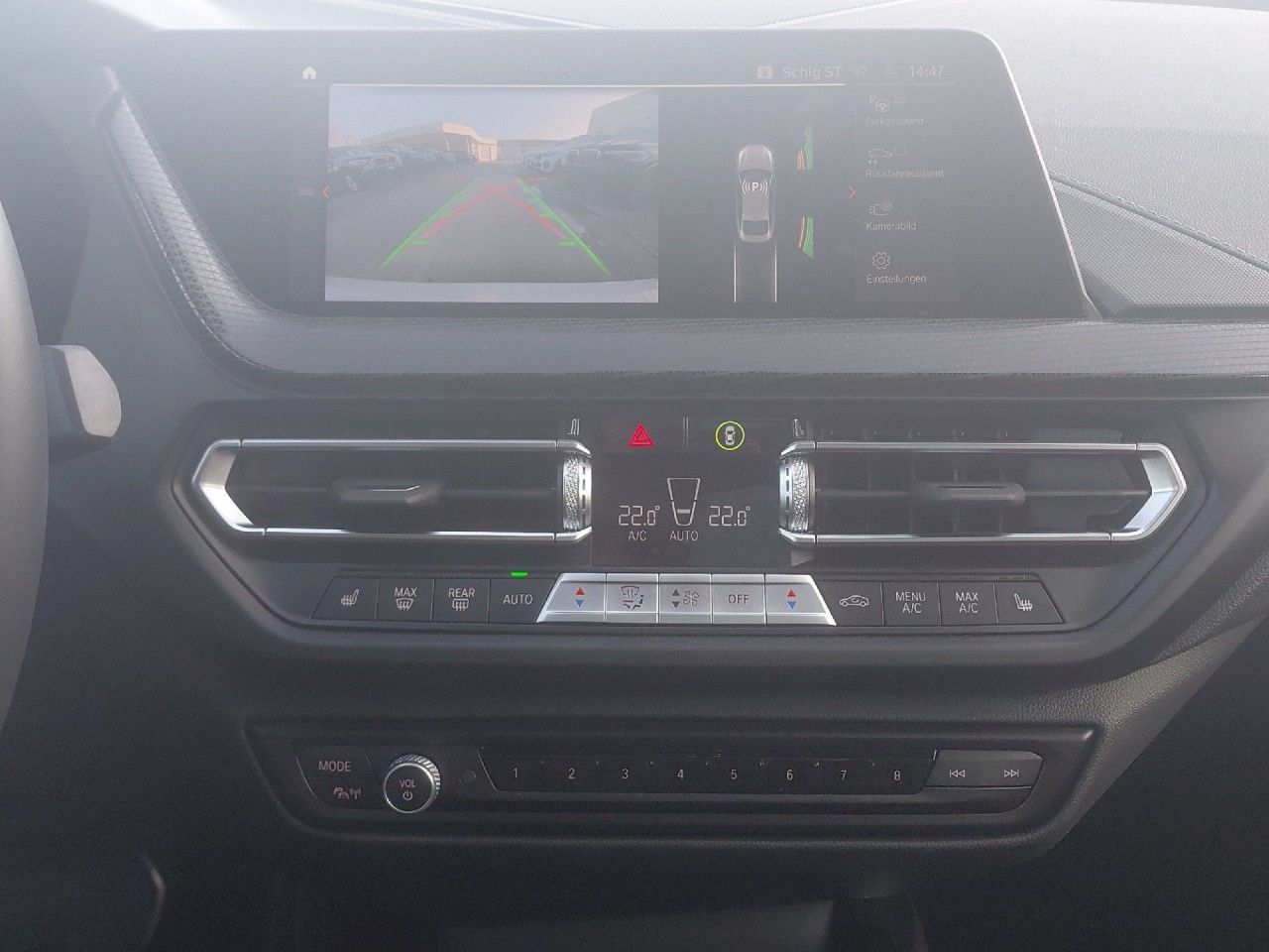 BMW 220 Gran Coupé - Bild 15