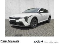 Kia K4 - Vorschau Bild 1