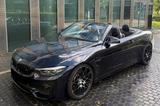 BMW M4 Cabrio Competition*Head-Up*RFK*H&K*Totwinkel* - BMW M4 Gebrauchtwagen
