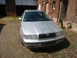 Skoda Octavia 1 - Skoda Octavia aus 1999: Kombi