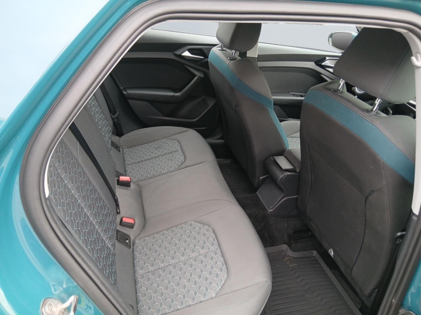 Audi A1 Sportback*Navi*SHZ*PDC*Tempo*, миниатюра 17