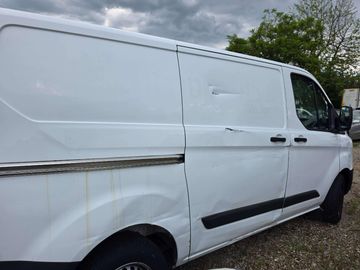 Ford Transit Custom - 6