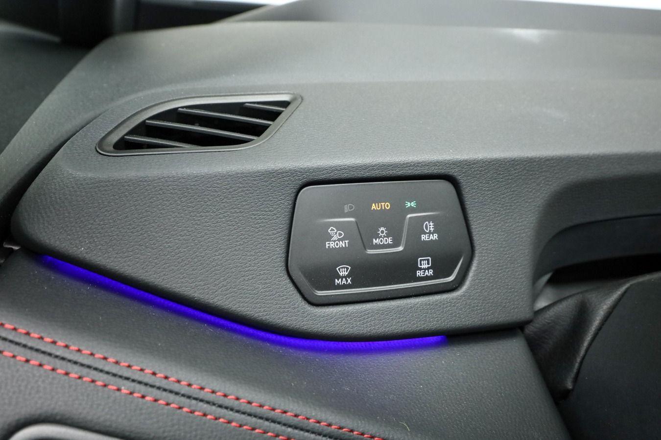 Volkswagen ID.3 GTX Performance *Harman*IQ-Light*Panorama*N, миниатюра 19
