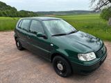Volkswagen VW Polo 1.4 TÜV - AU NEU 05/27 - Volkswagen Polo aus 2000: 1.4
