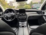 Mercedes-Benz C 250 Autom. - - Mercedes-Benz C-Klasse Gebrauchtwagen in Köln