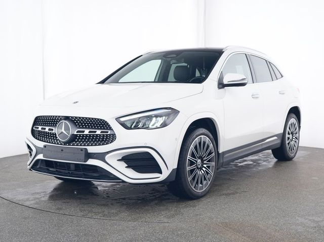 Mercedes-Benz GLA 250 e AMG-Sport/LED/Cam/Pano/Winter/Mopf/20'