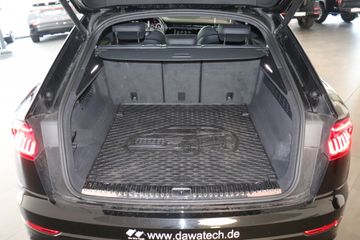 Fahrzeugabbildung Audi Q8 50 TDI quattro S-line/Plus-Navi-Virtual-Pano-