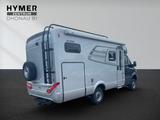 HYMER / ERIBA / HYMERCAR ML-T 580 HYMER B1 BLACK WEEKS - Wohnwagen in Oldenburg