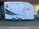 Andere Equi Trek Day Treka - Kommunalfahrzeug Benzin