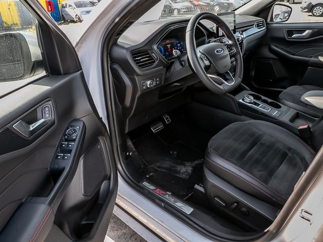 Ford Kuga 2.5 Plug-In Hybrid ST-Line X Kamera Navi