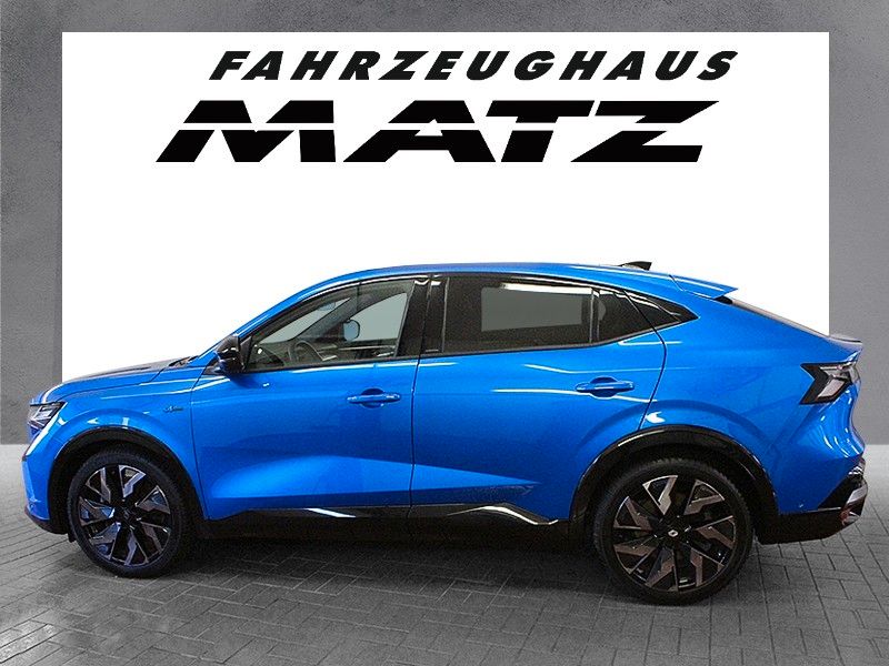 Fahrzeugabbildung Renault Rafale Full Hybrid E-Tech 200 Esprit Alpine