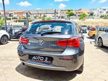 BMW 116 - 6