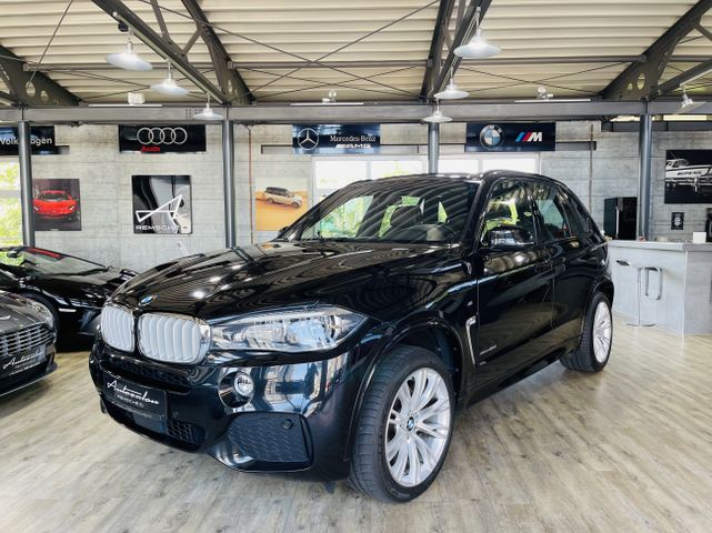 BMW X5 xDrive40d M-Sportpaket*PANO*HUD*LED*NAVI*AHK