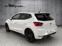 Seat Ibiza - Vorschau Bild 6