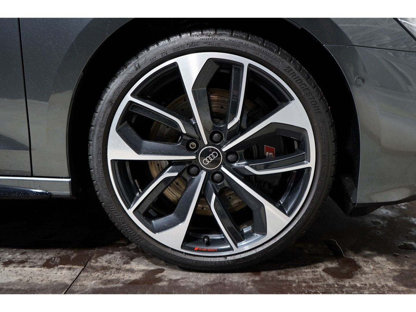 Audi S3 - Bild 13