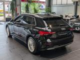 Audi A3 35 TFSI Sportback S tronic advanced 1. Hand - Audi A3 Gebrauchtwagen in Mannheim
