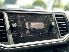 Volkswagen Behl Mobile Crafter |Einzelbetten/Rundsitzgruppe