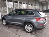 Skoda Kodiaq 2.0 TDI SCR 140kW DSG 4x4 STYLE STYLE - Skoda Kodiaq Gebrauchtwagen in Dortmund