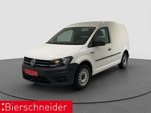 Volkswagen Caddy Kasten 2.0 TDI PDC FLÜGEL