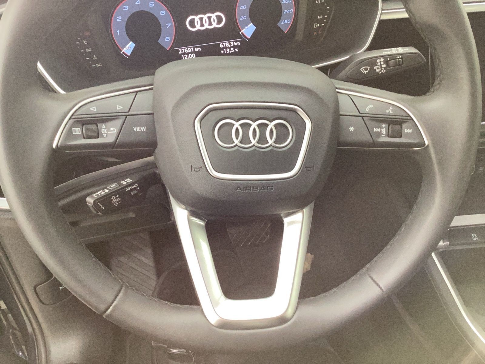 Audi Q3 - Bild 9