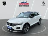 Volkswagen T-Roc 2.0 TDI SCR 4MOTION Style, AHK abnehmbar - Volkswagen T-Roc in Hannover