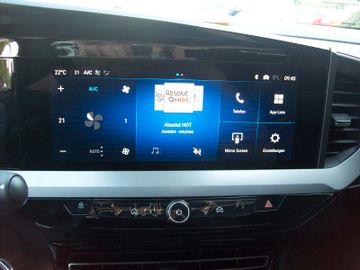 Bild 15 Opel Mokka Edition+ Facelift PDC SHZ LHZ Navi-App AT