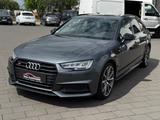 Audi S4 Avant 3.0 TFSI quattro*B&O*PANO*AHK*KAMERA* - Audi S4 mit Benzin-Antrieb: Kombi