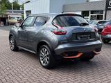 Nissan Juke 1.6 Tekna *360°*Navi*Leder* - Nissan Juke Gebrauchtwagen in Essen