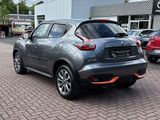 Nissan Juke 1.6 Tekna *360°*Navi*Leder* - Nissan Juke in Essen
