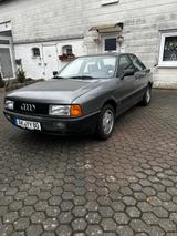 Audi 80