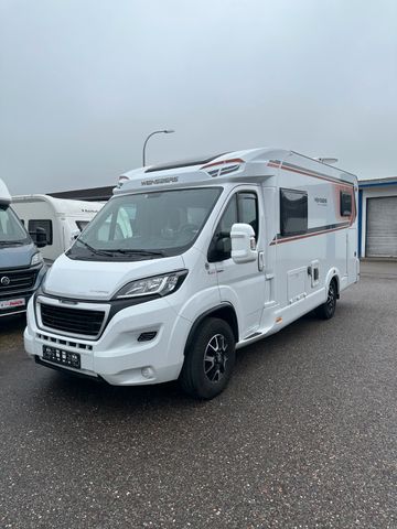 Weinsberg Edition Pepper