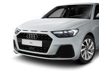 Audi A1 - Vorschau Bild 8