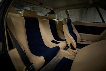 1976 Ferrari 308 — миниатюра 12