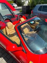 Ferrari 360 Spider F1 Spider - Ferrari 360 aus 2003
