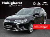 Mitsubishi Outlander PHEV 4WD Plug-in Hybrid Plus Spirit - Mitsubishi Outlander: Plus Spirit