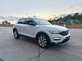 Volkswagen T-Roc/1.0 TSI 116 CV/CAR PLAY/CERCHI  - Volkswagen T-Roc Kombi Gebrauchtwagen