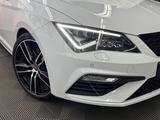 Seat Leon ST*Cupra300*4Drive*1.HAND*PANO*VIRTUAL* - Seat Leon mit Benzin-Antrieb: Allradantrieb