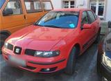 Seat Toledo 20 V, Benziner - gebrauchte Seat Toledo aus dem Jahr 1999